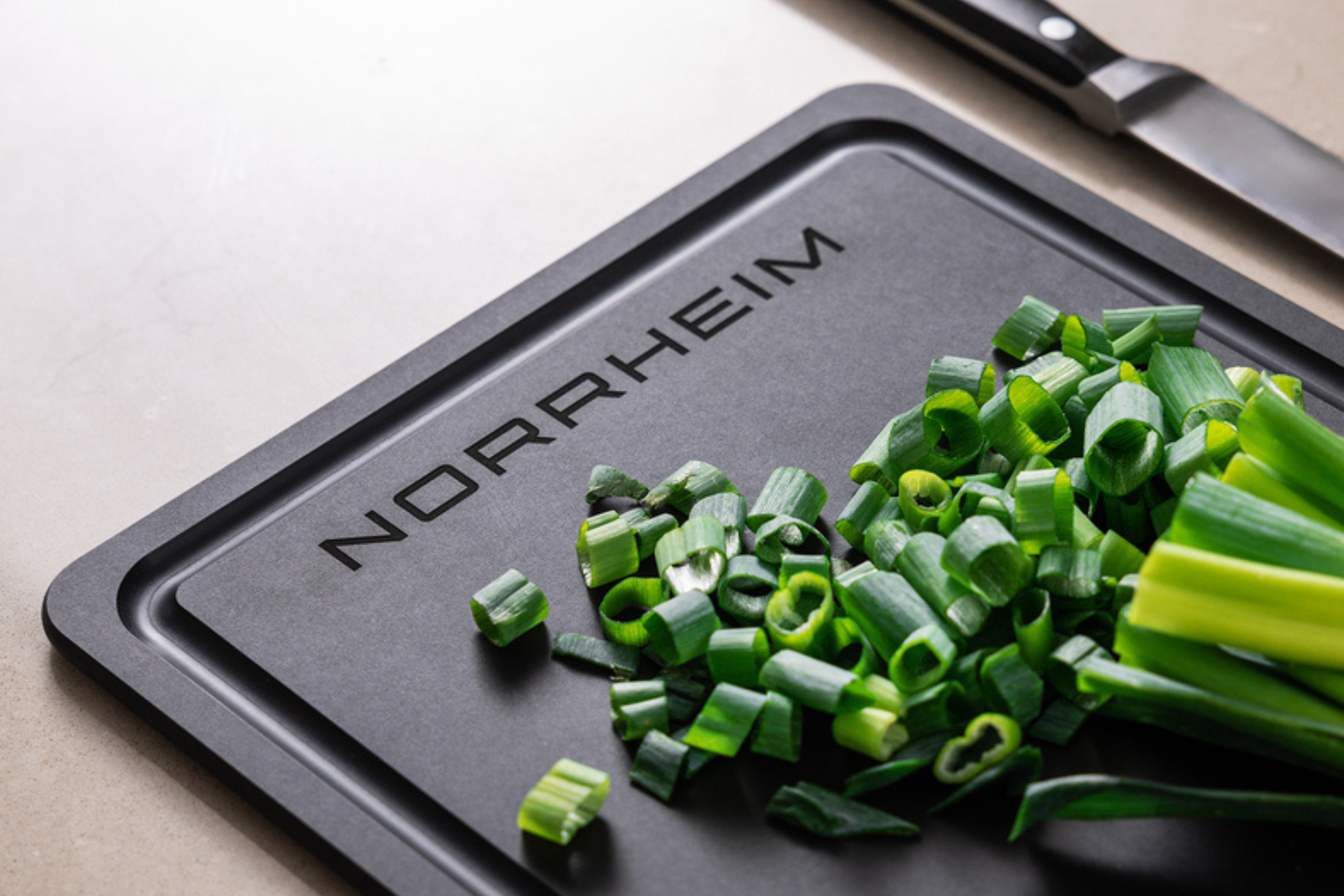 Norrheim™ Plant Based Cutting Board